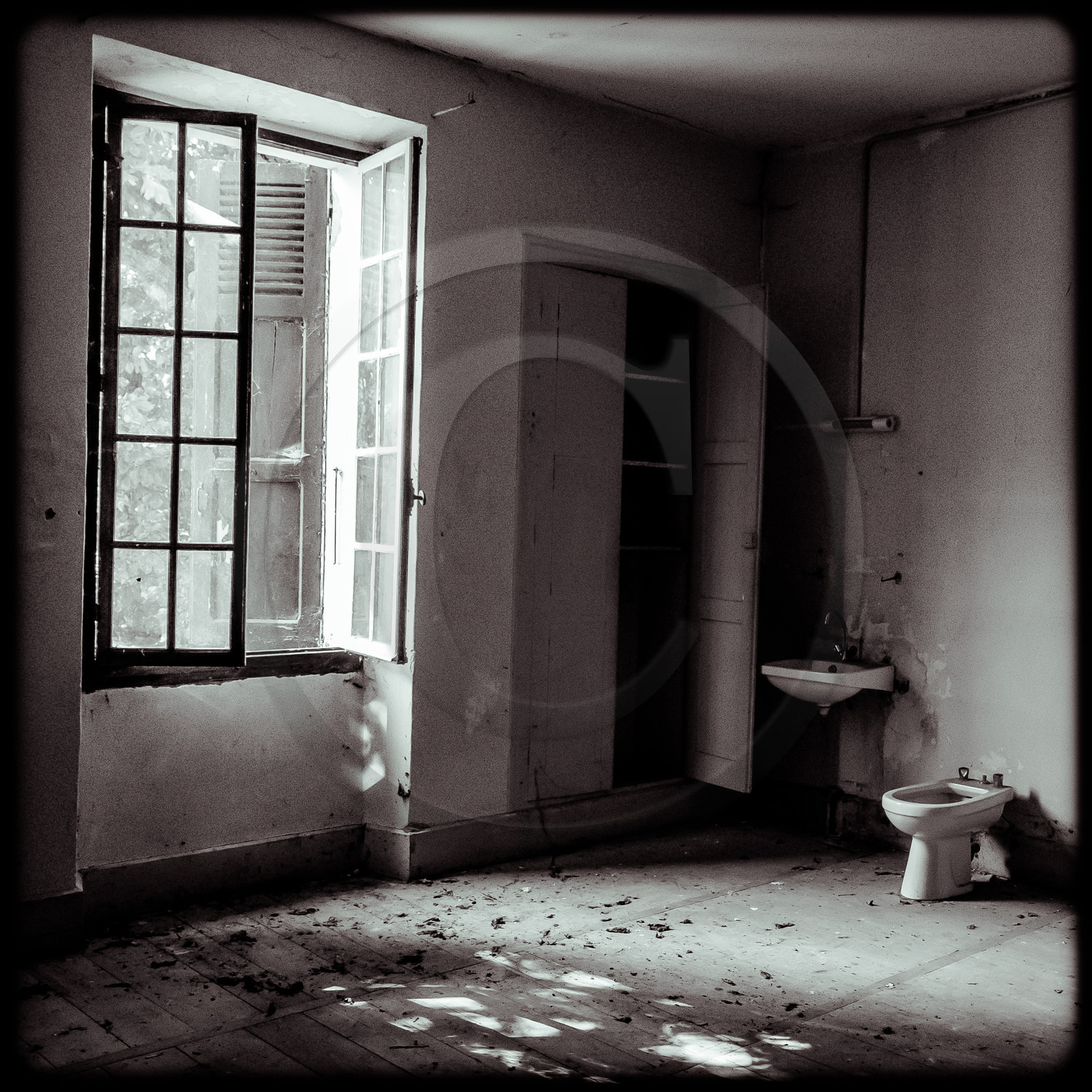 La Villa - Saint-Sébastien