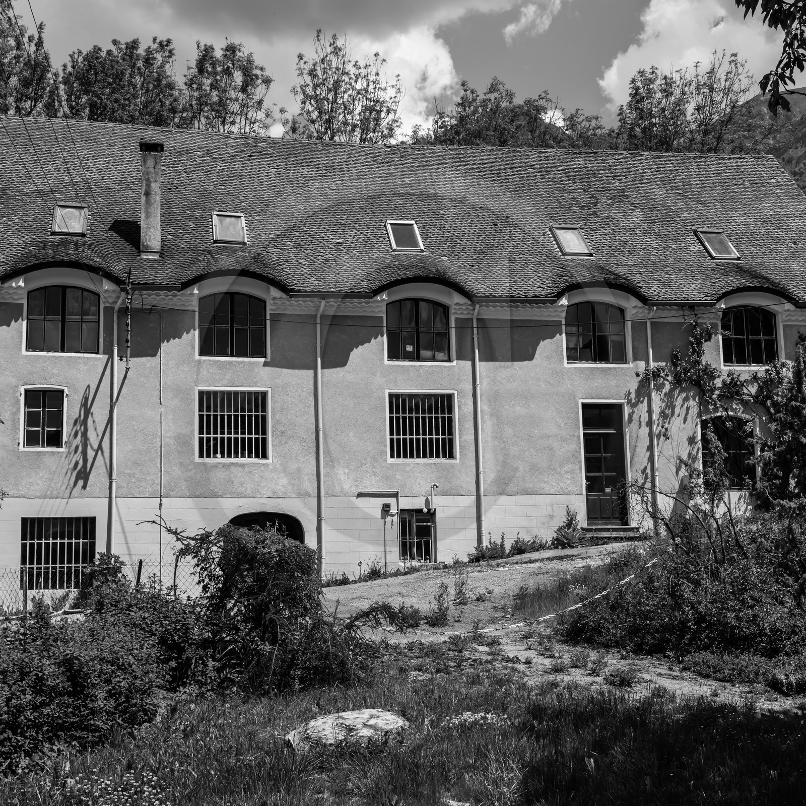 La Filature du Valgaudemar