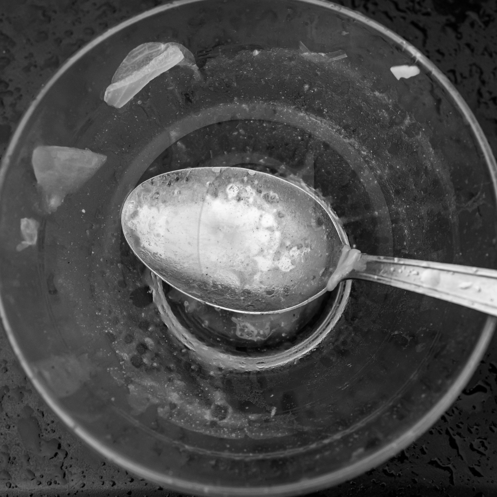 Des soupes, des desserts et un marché des créateurs