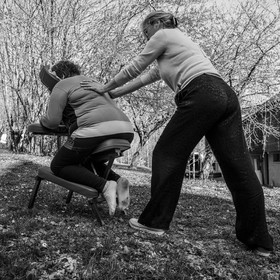 12 avril 2024 : Journée des aidants