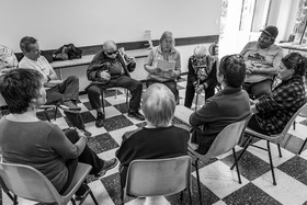 07 juin 2006 : un mercredi à l'Ouort