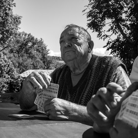 Activités au jardin