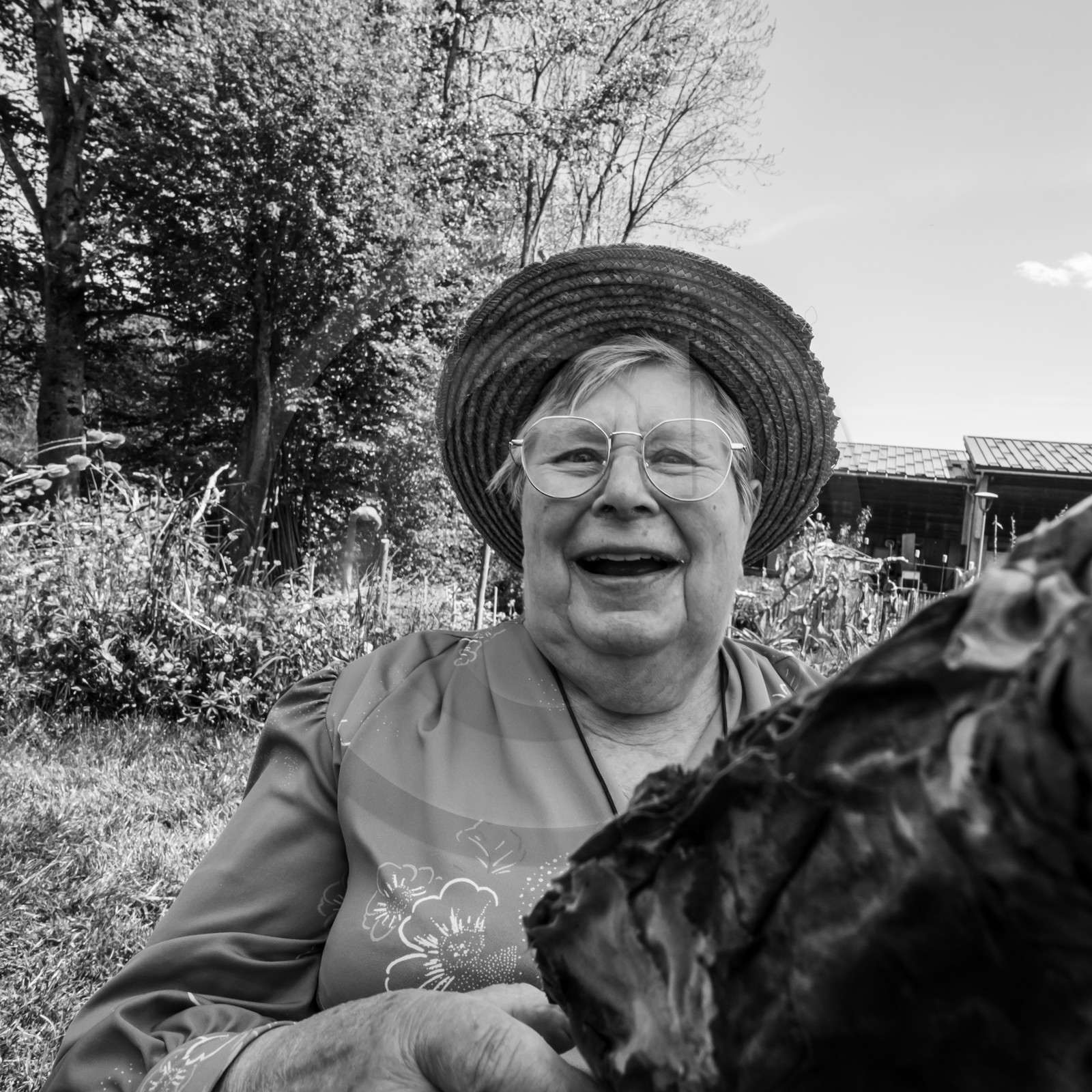 26 mai 2021 : fabrication de masques