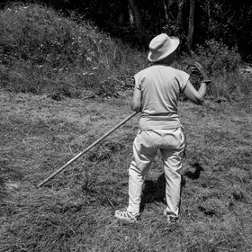 12 juillet 2017 - Moulins à vent