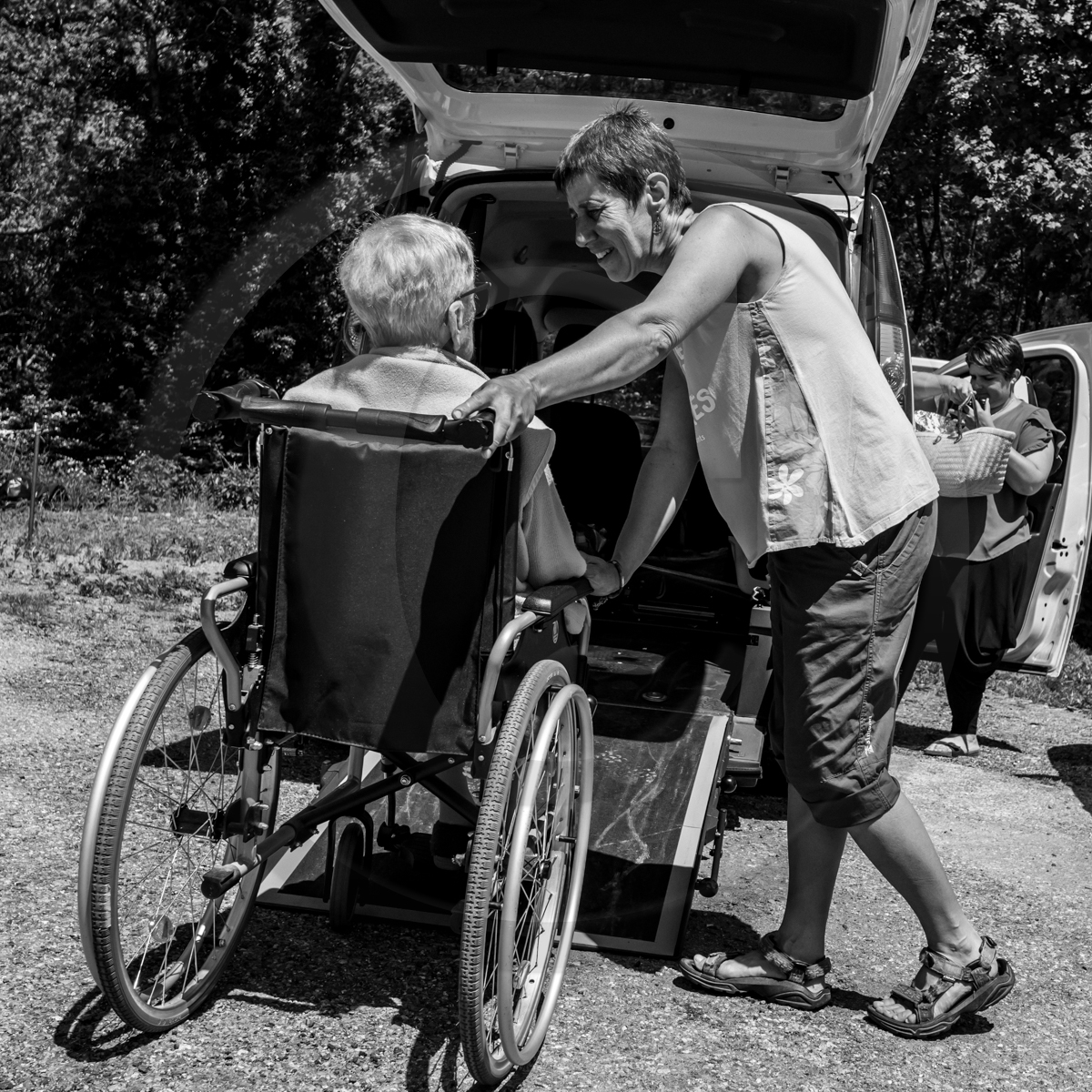 18 mai 2022 : Atelier créatif avec Claudine Meyer