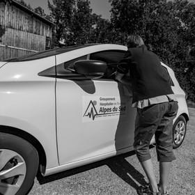 23 août 2021 : L'UCC à l'Ouort