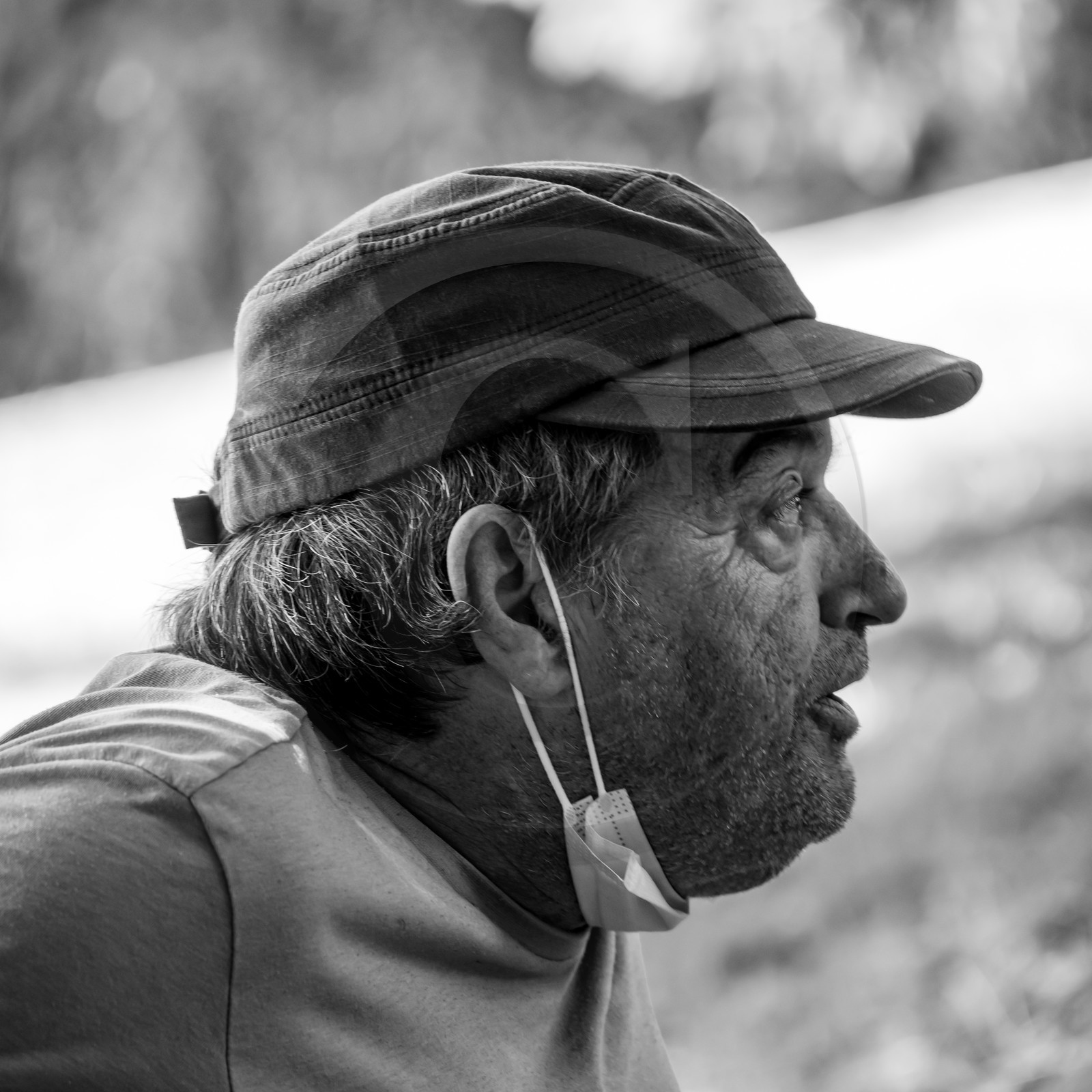 28 juillet 2021 : des jeux et des masques