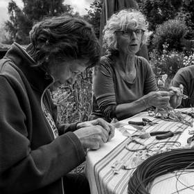 04 juillet 2021 : Journée Art & Nature