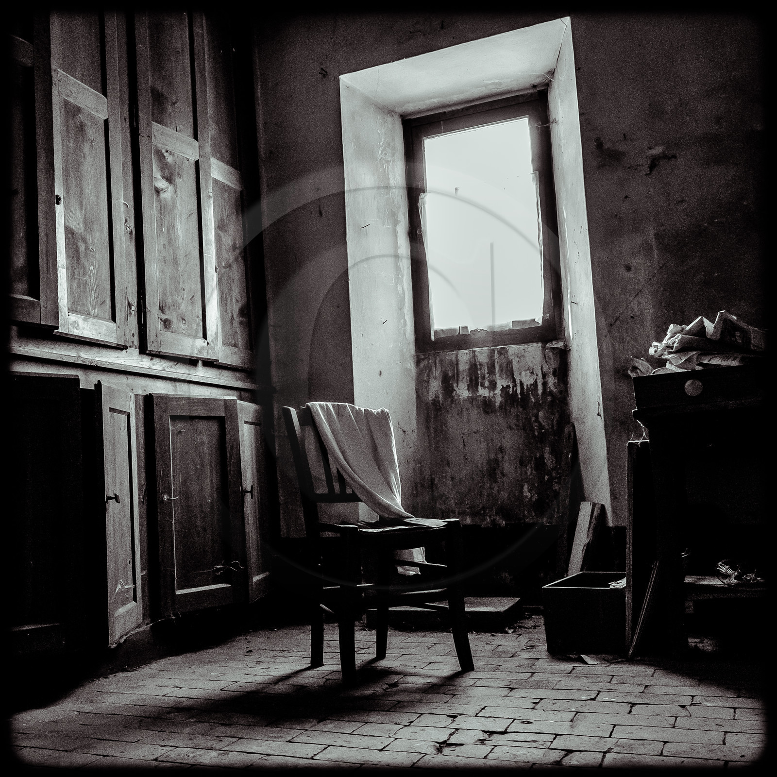 La Cure de Saint-Julien-en-Champsaur