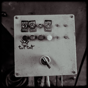 La Filature du Valgaudemar