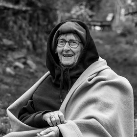 17 mai 2023 : une chorale à l'Ouort (2)