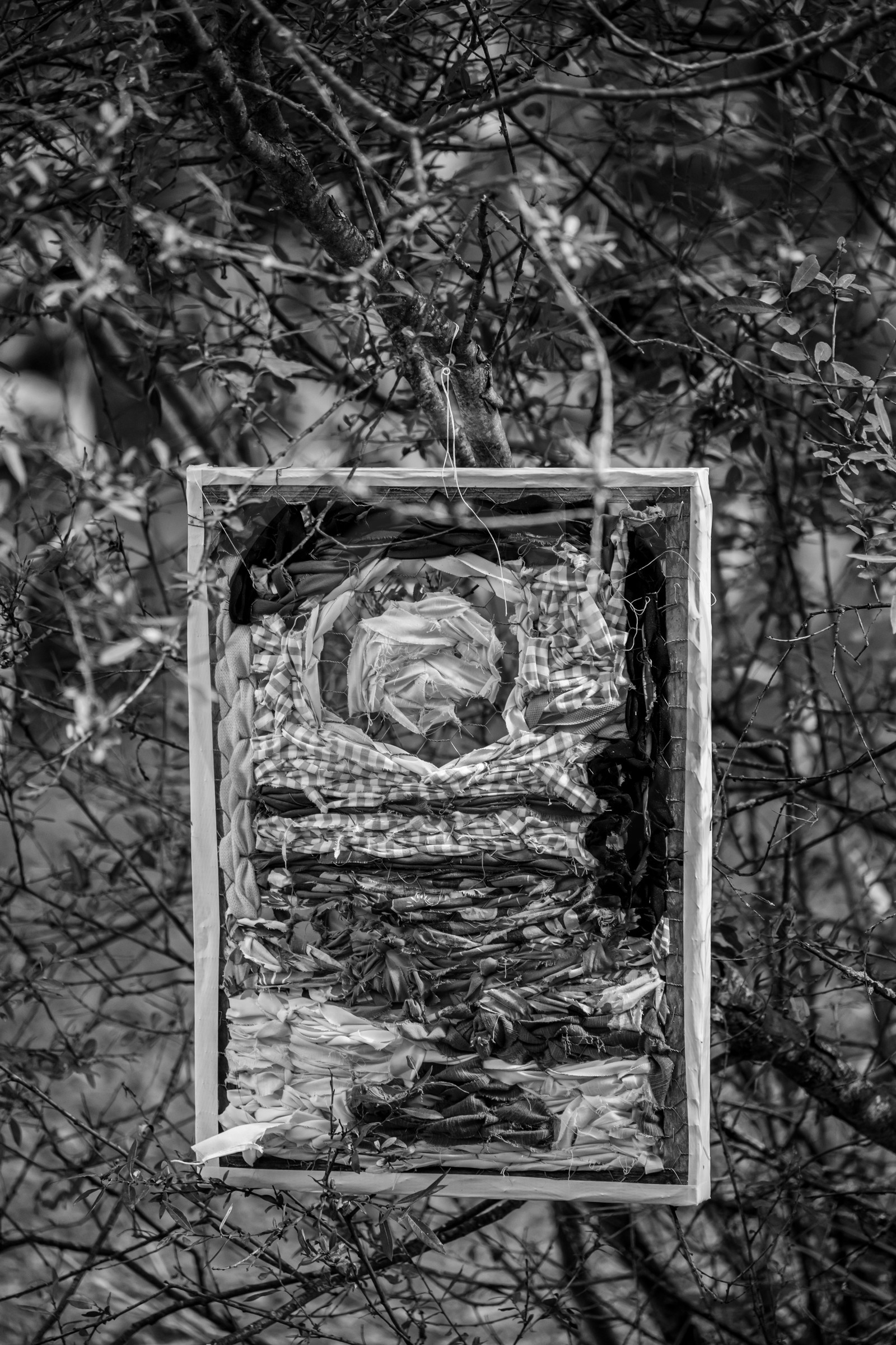 14 aout 2024 : Les ateliers créatifs proposés par l'Ouort au festival  l'Echo des Mots à Saint-Jean-Saint-Nicolas