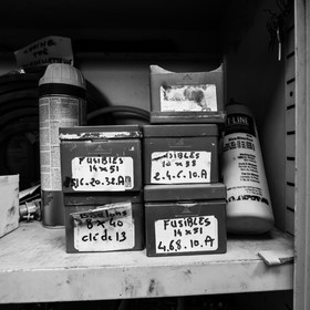 La Filature du Valgaudemar