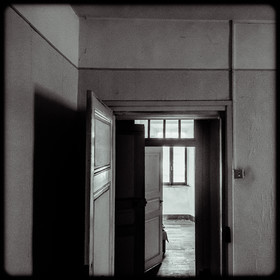 La Cure de Saint-Julien-en-Champsaur