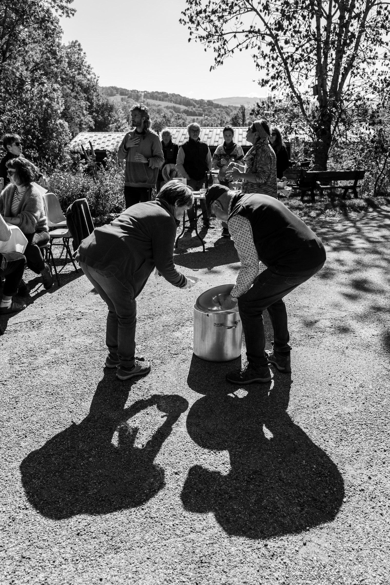 10 octobre 2025 : Journée des aidants