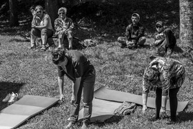 16 mai 2025 : Journée des aidants