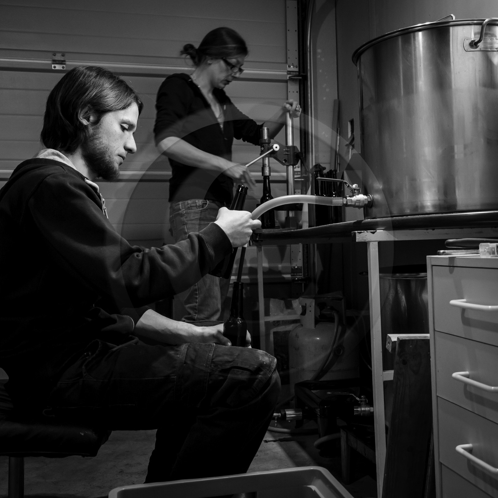 Les Bières du Crépuscule