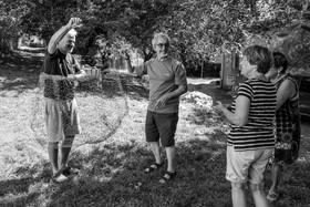 27 juin 2025 : Journée des aidants