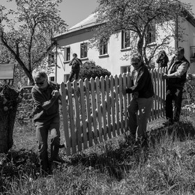 L'Ouort de Bénévent - 17 avril 2017