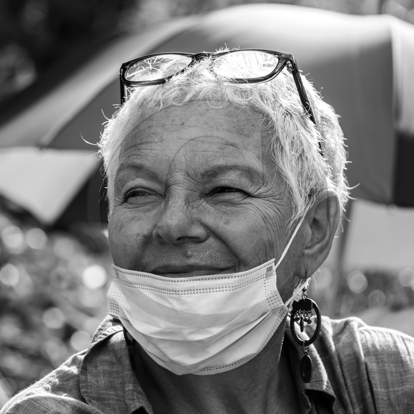 Après-midi contes et promenade