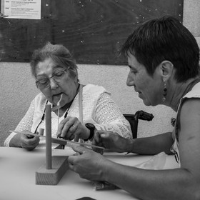 18 septembre 2019 : jeux avec Ludambule