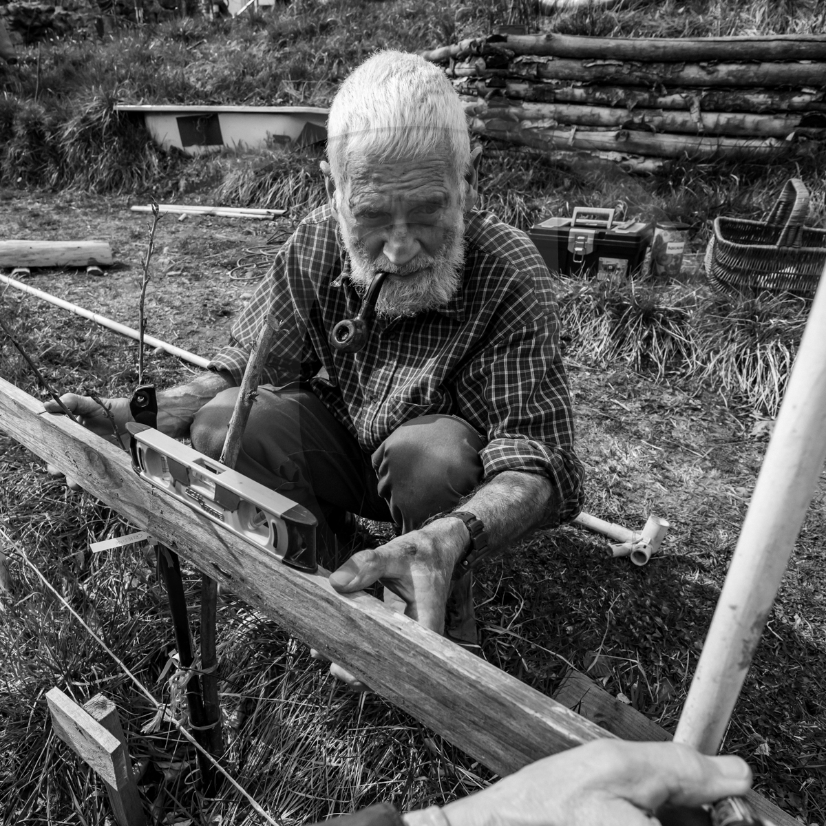 06 avril 2022 : c'est la reprise à l'Ouort