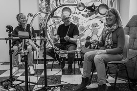 30 octobre 2024 : Découverte du Bao Pao avec Jean Schumtz et la compagnie La Puce à l'Oreille