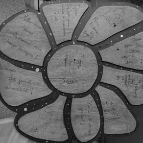 10 novembre 2021 : Une réunion et des crêpes