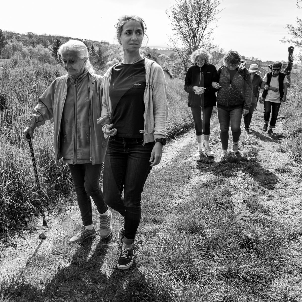 05 mai 2023 : L'UCC à l'Ouort