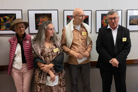 Automne photographique en Champsaur 2019 - Henri Bosco