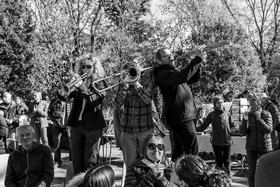 26 octobre 2025 : Les oiseaux de trottoir