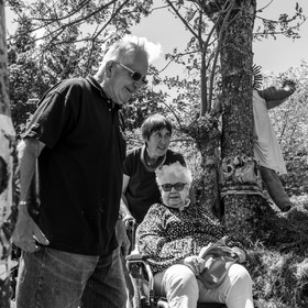 11 mai 2022 : des contes, du jardinage, du plaisir...