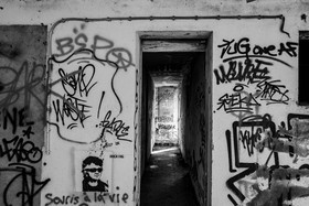 La Piscine de St Léger les Mélèzes