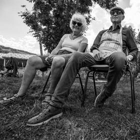 06 septembre 2021 : Journée des aidants