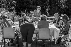 29 août 2025 : Journée des aidants