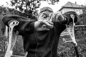 12 octobre 2022 : Land Art à l'Ouort