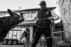 Rencontres paysannes à Saint-Bonnet en Champsaur