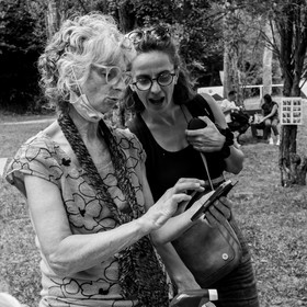 Festival l'Echo des mots