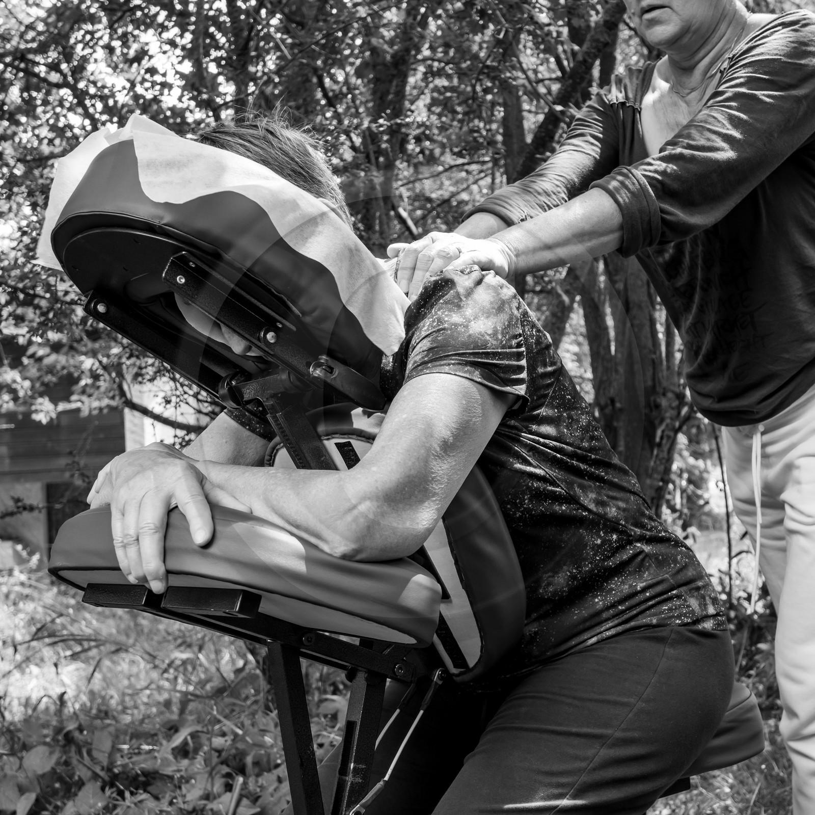 28 juin 2021 : Journée des aidants à l'Ouort.