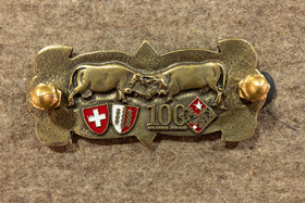 Exposition à la Maison du Berger