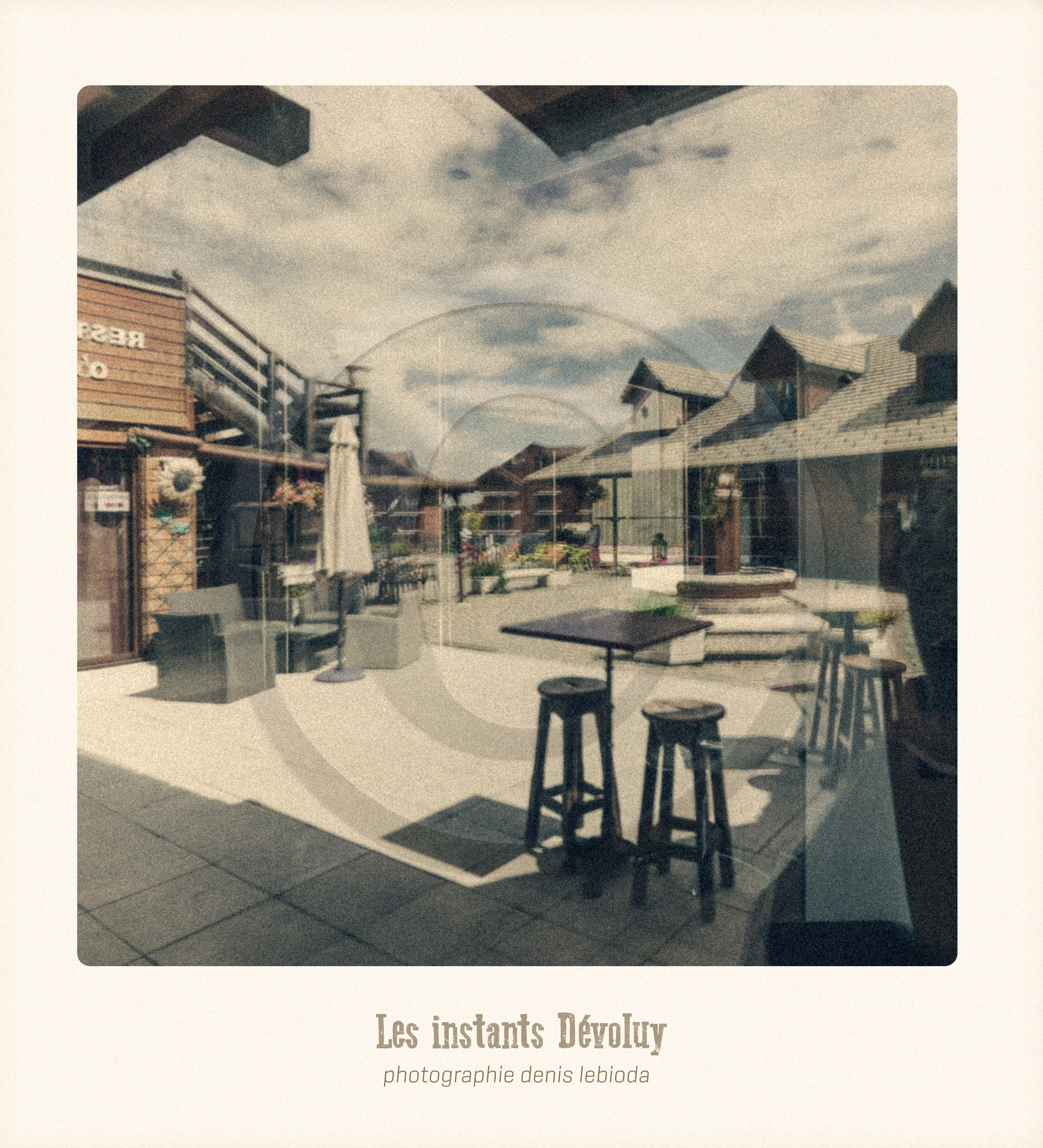 Les Instants Dévoluy