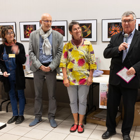 Automne photographique en Champsaur 2019 - Henri Bosco