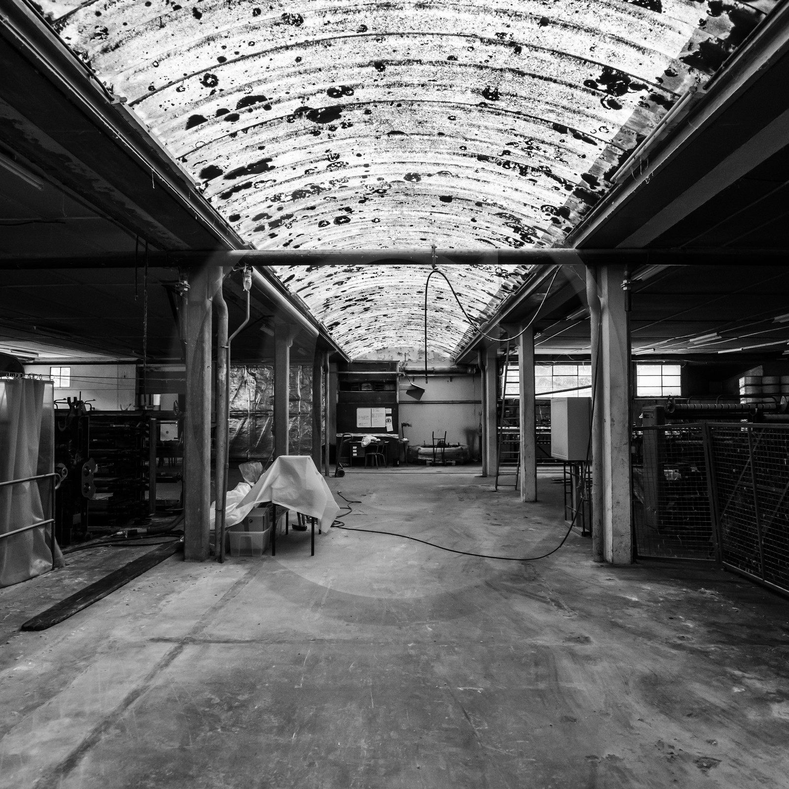 La Filature du Valgaudemar