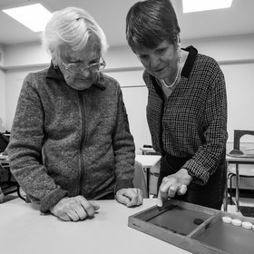 23 octobre 2019 : jeux avec Ludambule