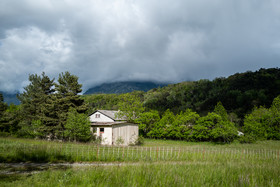 Le Pas du Loup - Le Glaizil -14 mai 2023