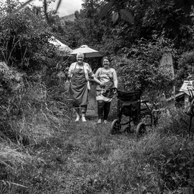 28 juin 2021 : Journée des aidants à l'Ouort.