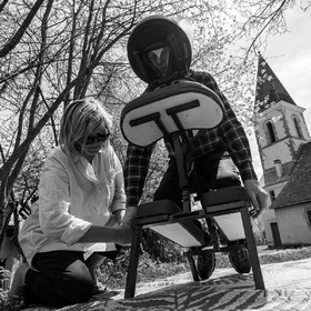 29 avril 2022 : journée des aidants et des aidés