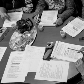 L'Ouort de Bénévent - 27 janvier 2017