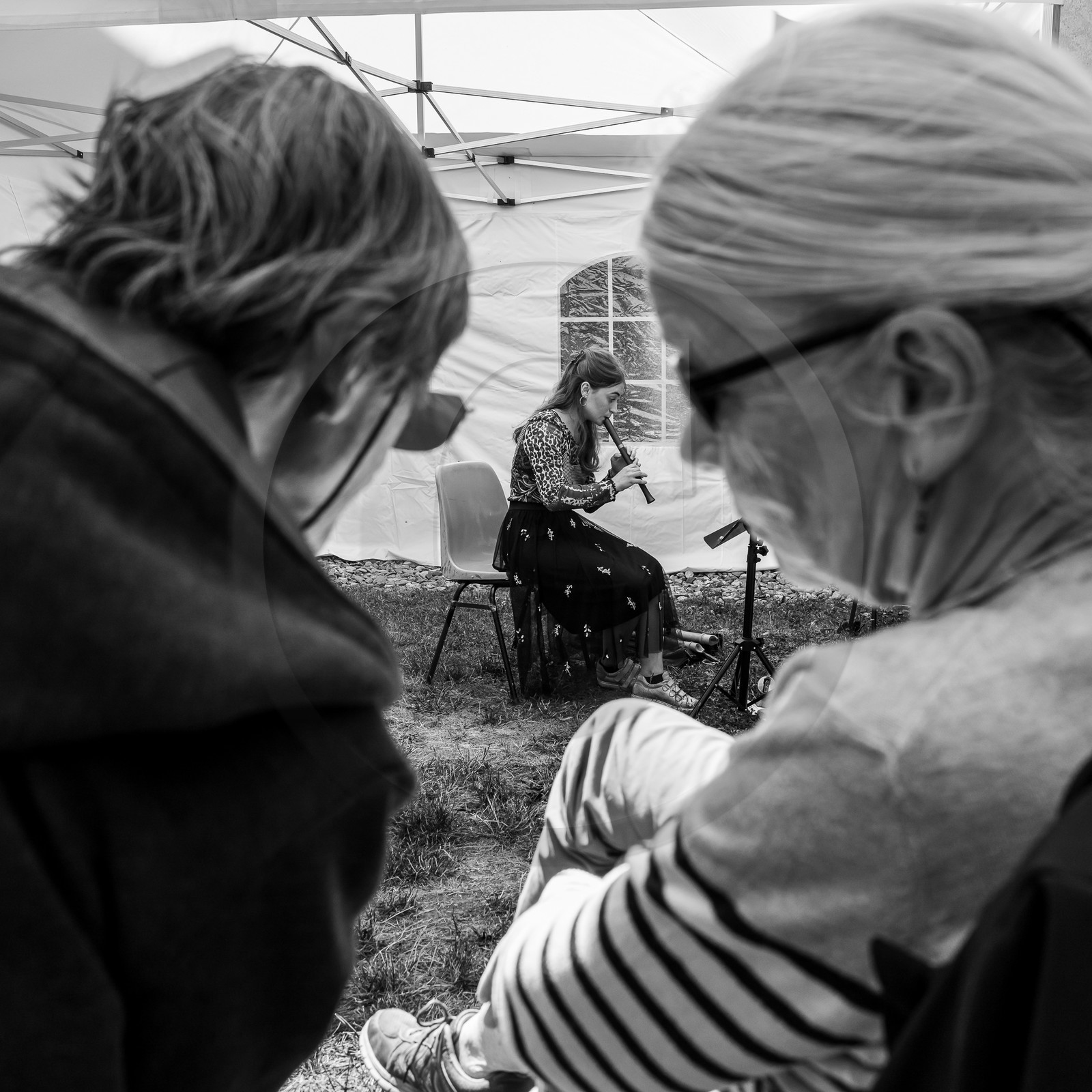 26 juillet 2023 : Sieste musicale avec Lysianne Vincent