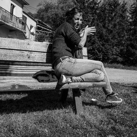 15 mai 2023 : Journée des aidants et des aidés